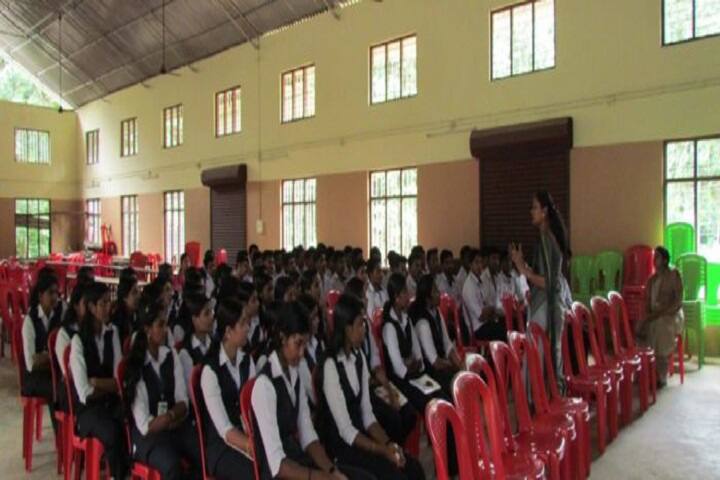 auditorium